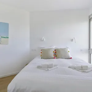 Croskey - Welkeys Apartment