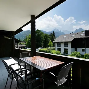  Apartment Mountain View Deutschland