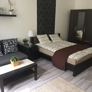  Apartment Luxury Ungarn