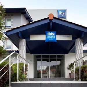 Ibis Budget Biarritz Hotel